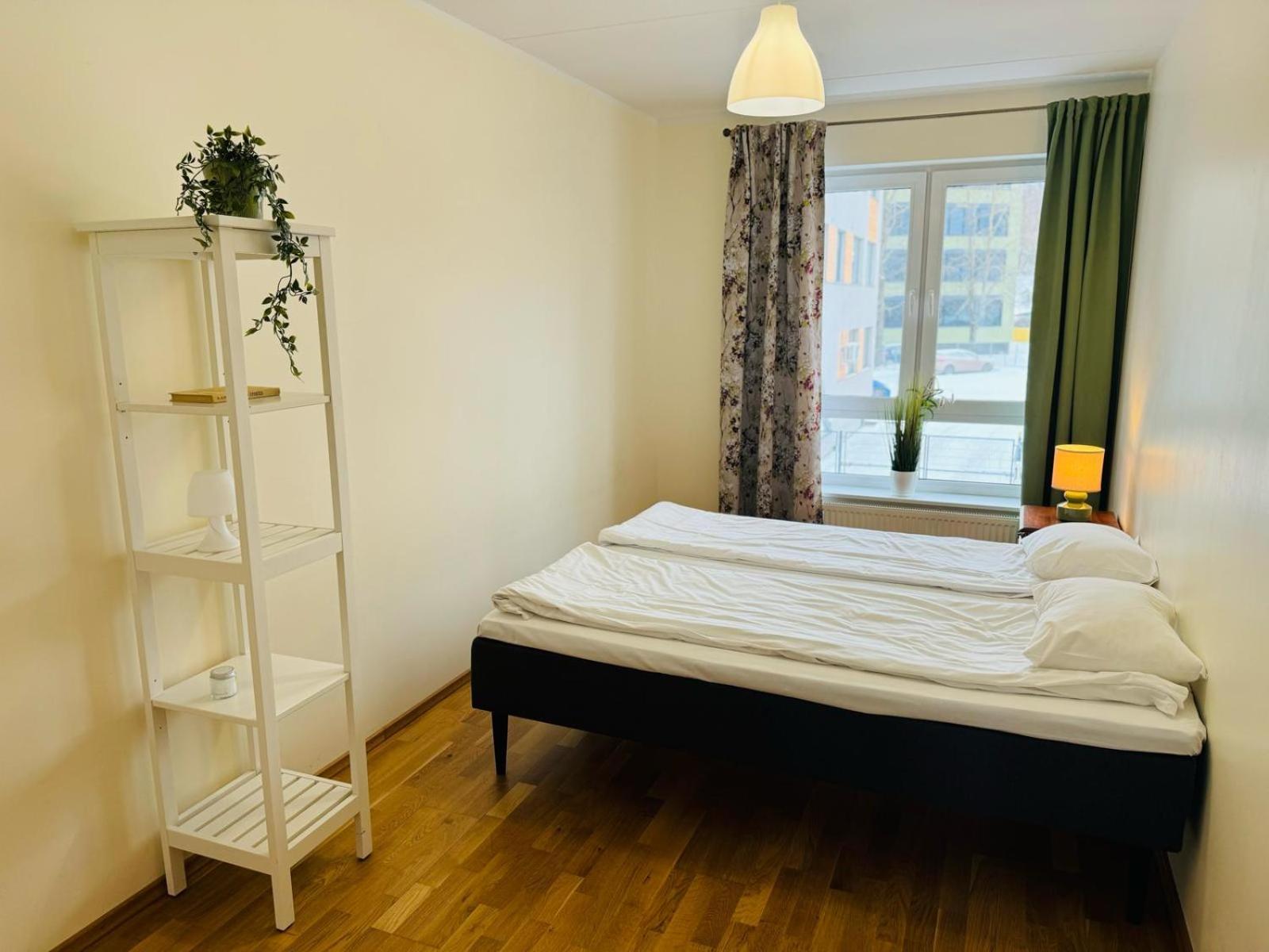Raatuse 85 Deluxe Apartments Tartu Luaran gambar