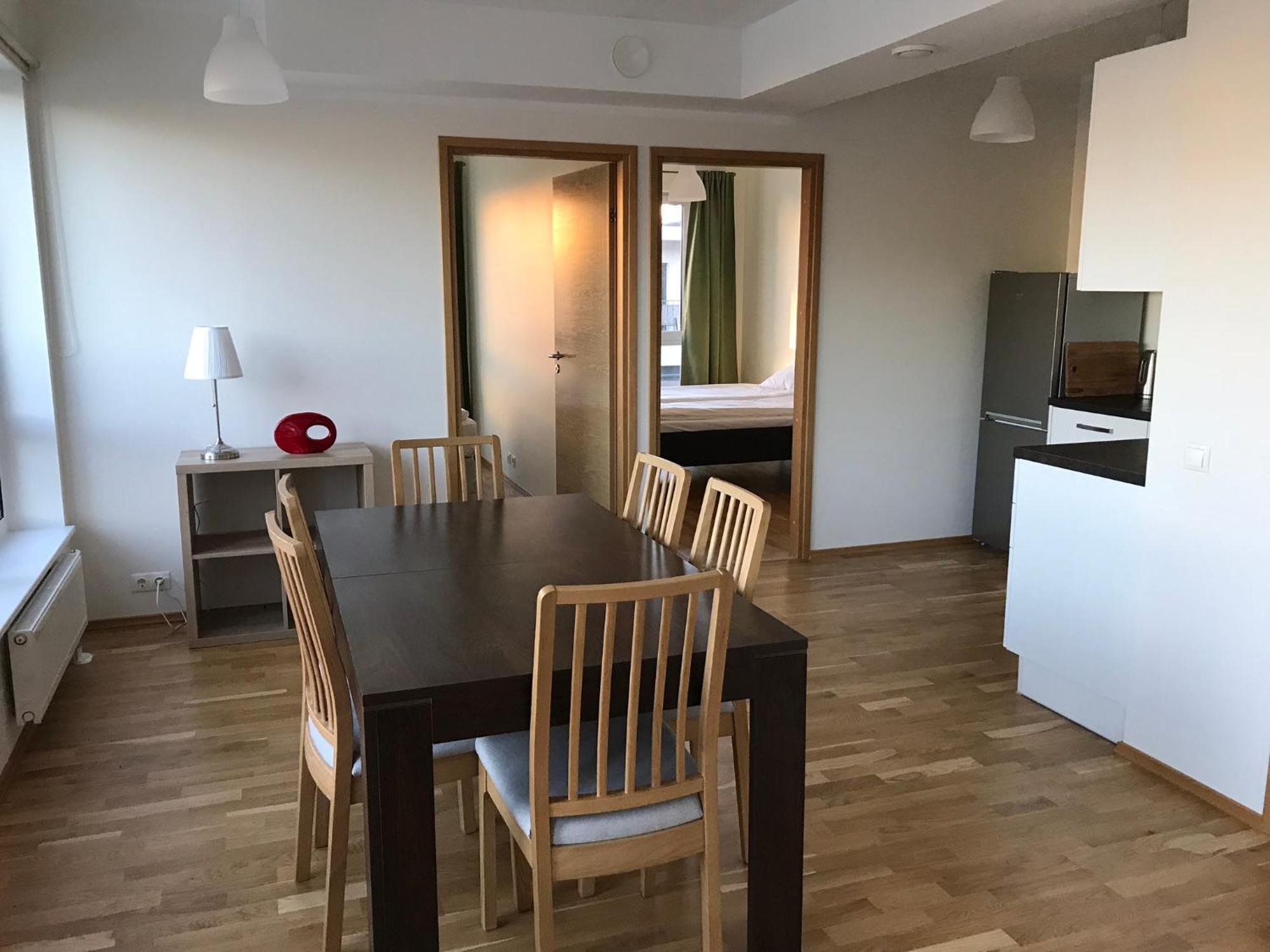 Raatuse 85 Deluxe Apartments Tartu Luaran gambar